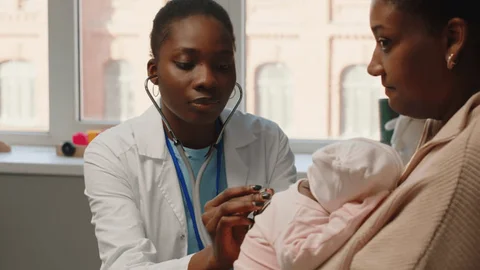 Pediatrics